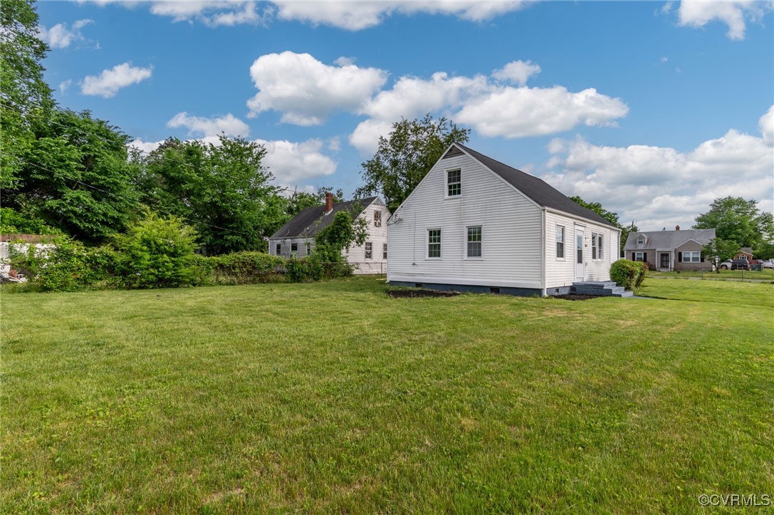 3101 Rosser Road Richmond, VA 23223 - Photo 7 of 29