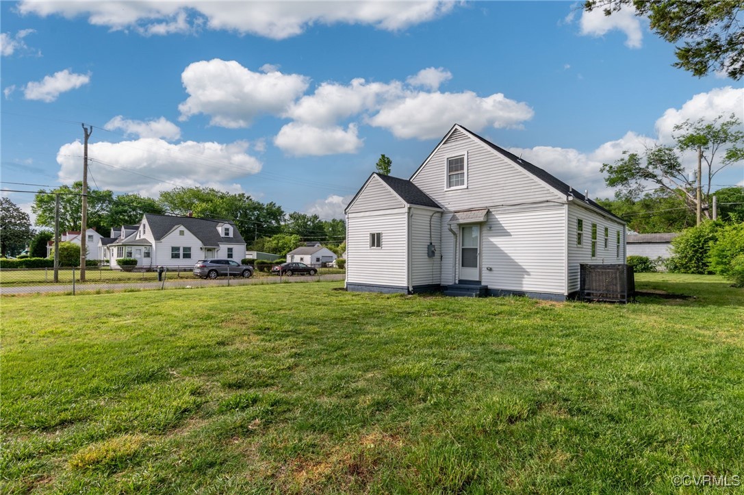 3101 Rosser Road Richmond, VA 23223 - Photo 8 of 29