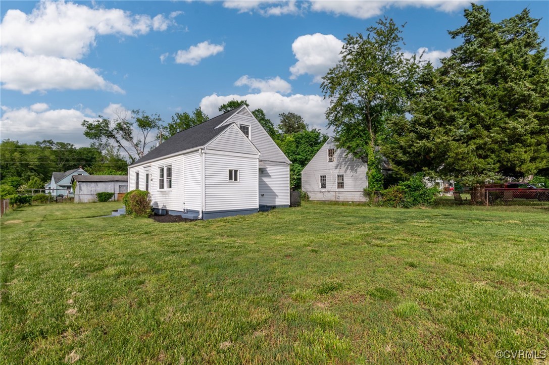 3101 Rosser Road Richmond, VA 23223 - Photo 9 of 29