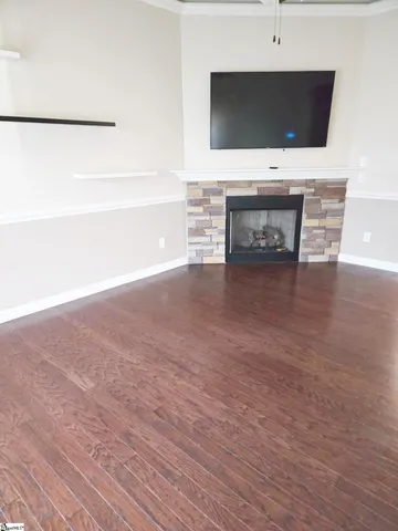 $260,000 | 813 Alley Ridge Drive, Inman, SC 29349