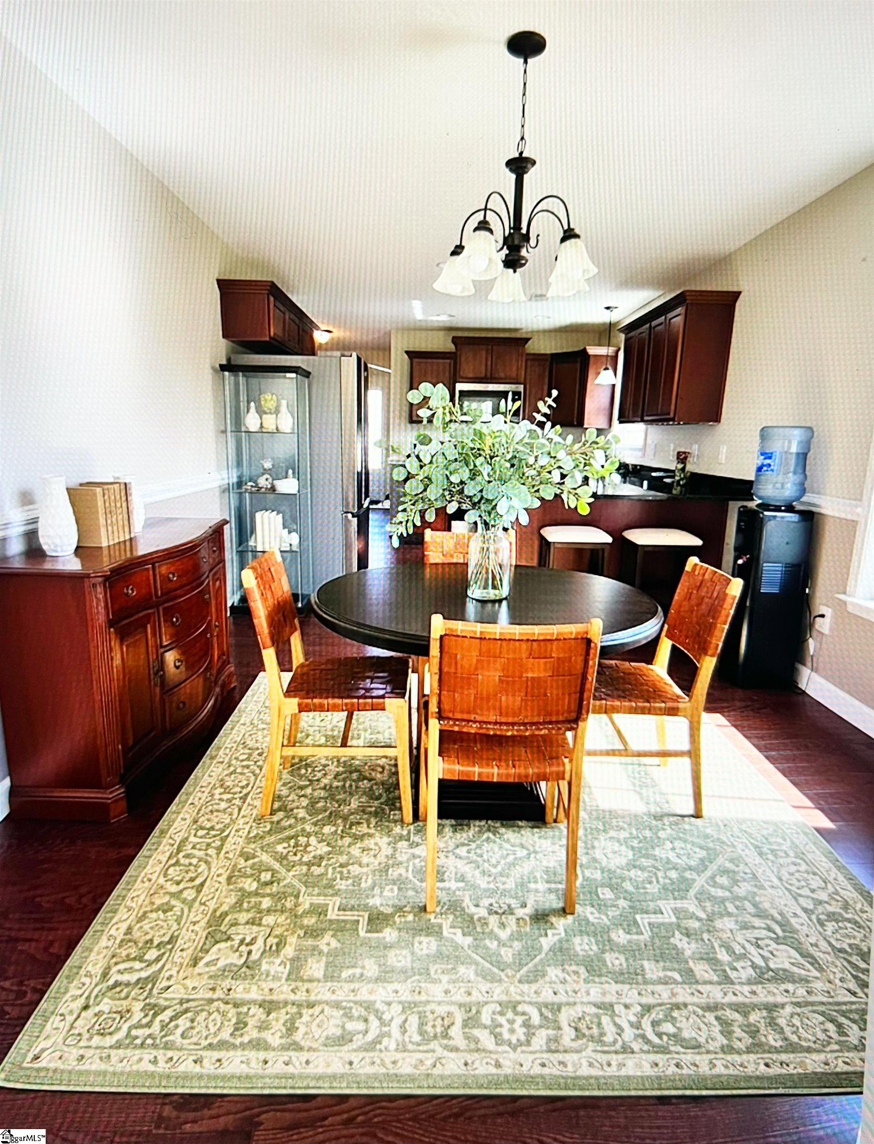 813 Alley Ridge Drive Inman, SC 29349 - Photo 4 of 16