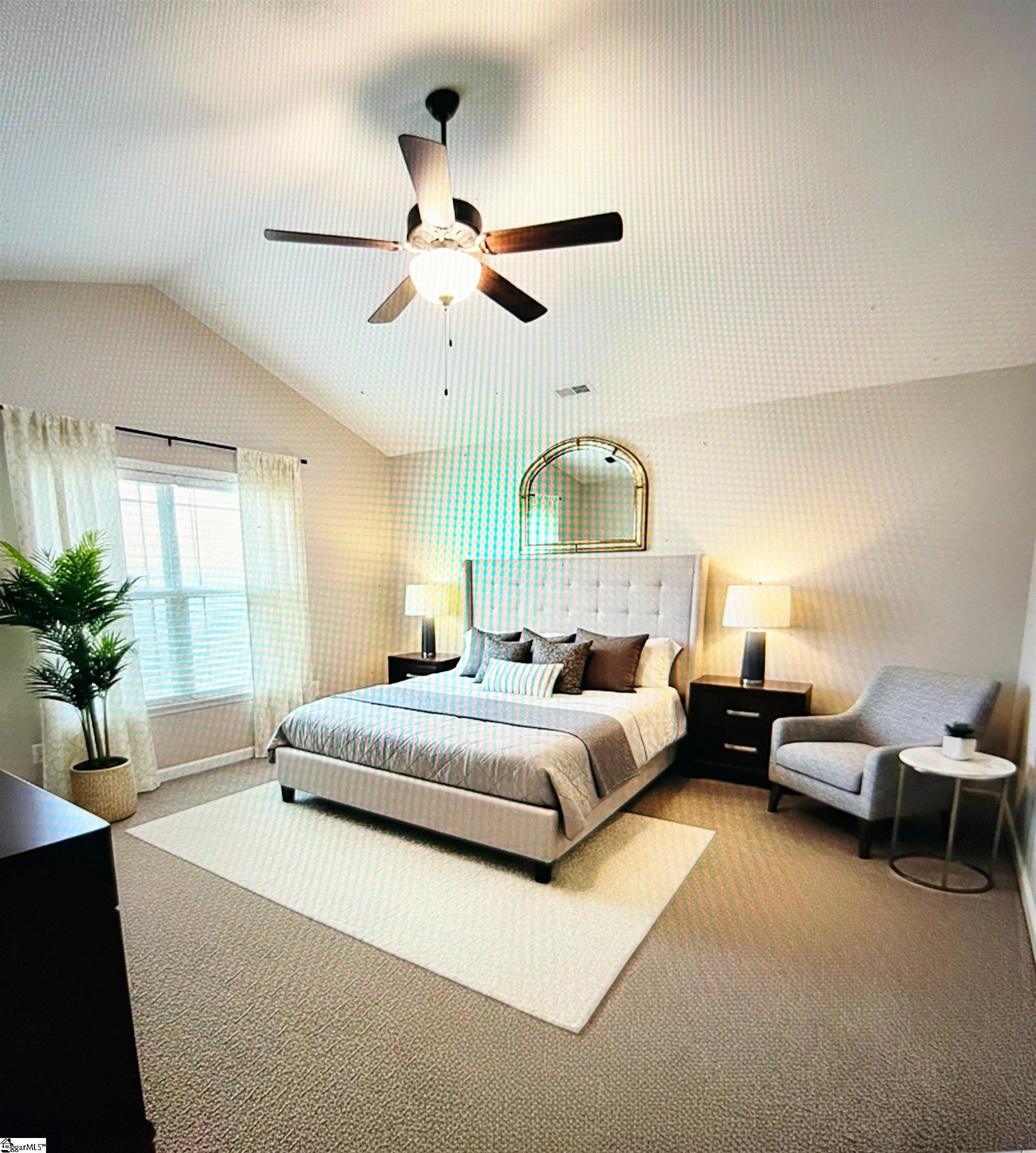 813 Alley Ridge Drive Inman, SC 29349 - Photo 10 of 16