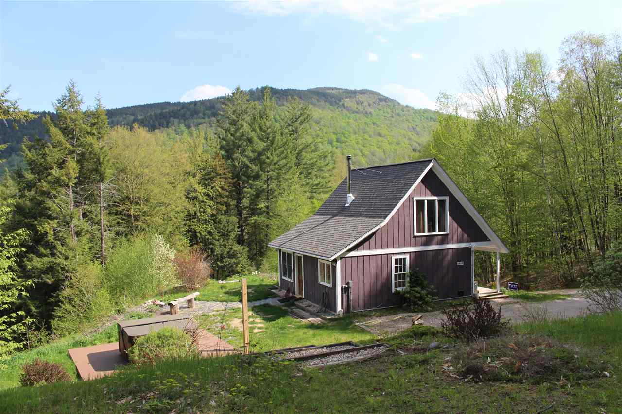 320 Mountain View Road Bridgewater, VT 05034 - Photo 2 of 31