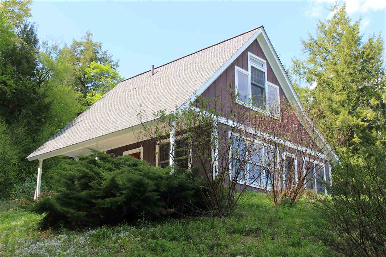 320 Mountain View Road Bridgewater, VT 05034 - Photo 11 of 31