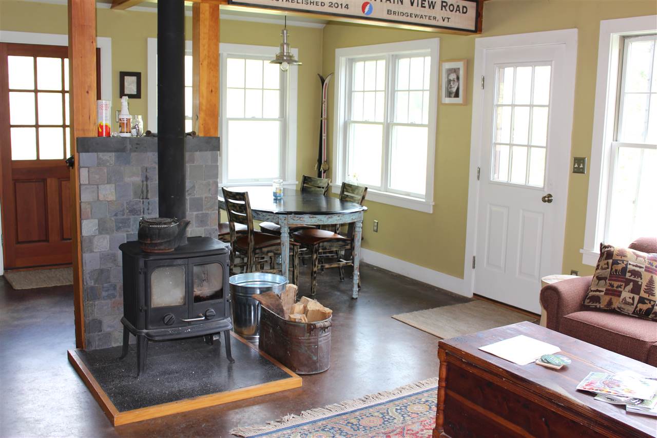 320 Mountain View Road Bridgewater, VT 05034 - Photo 12 of 31