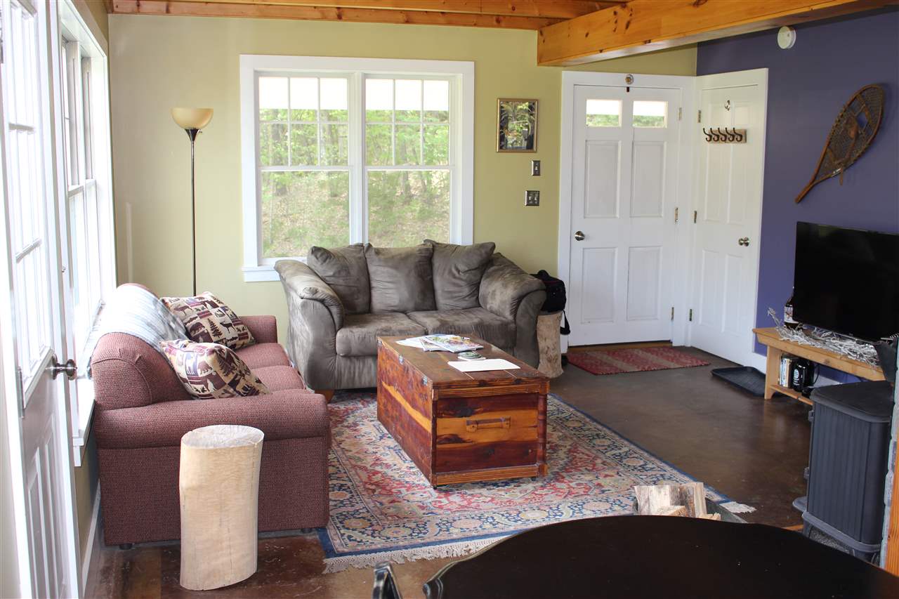 320 Mountain View Road Bridgewater, VT 05034 - Photo 14 of 31