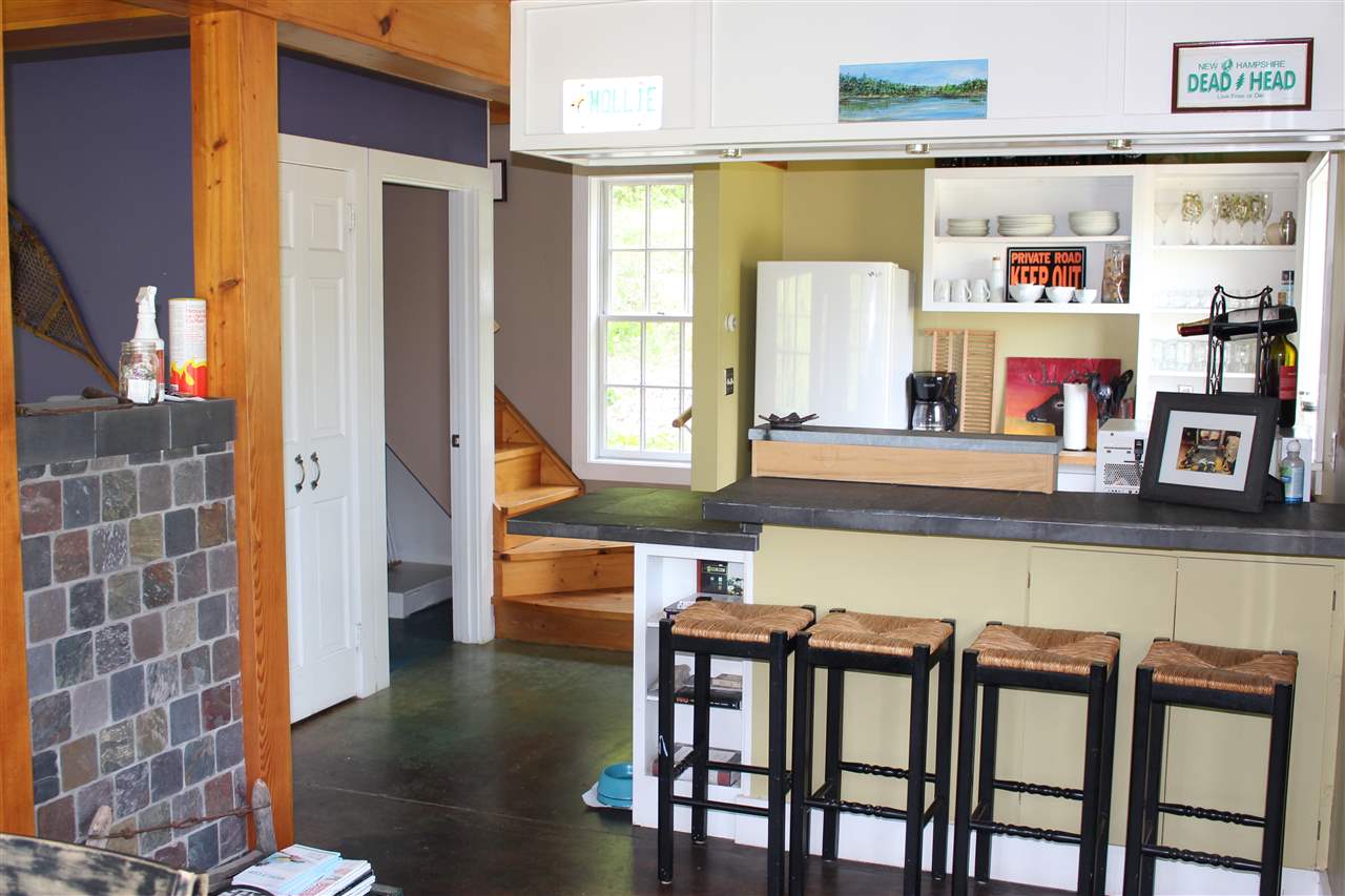 320 Mountain View Road Bridgewater, VT 05034 - Photo 15 of 31