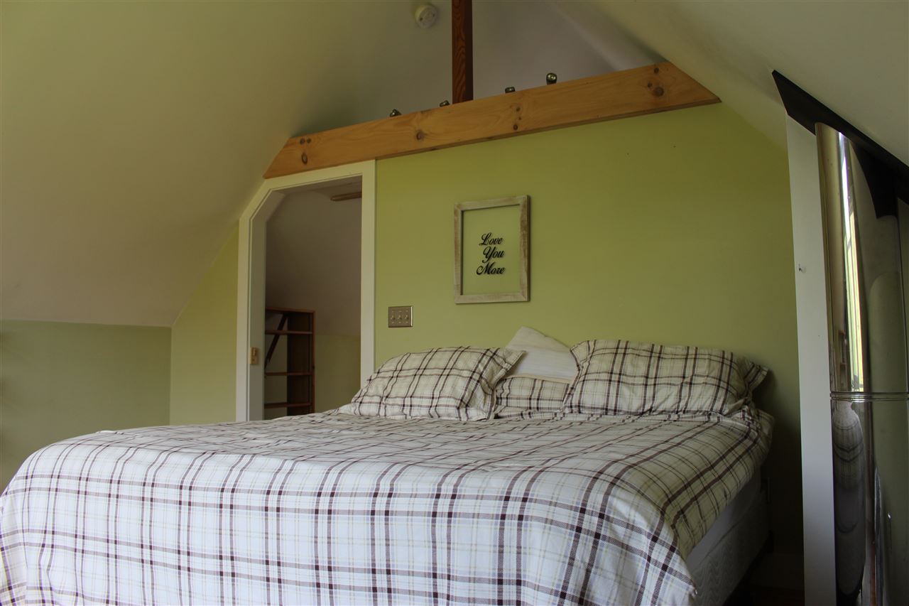 320 Mountain View Road Bridgewater, VT 05034 - Photo 20 of 31