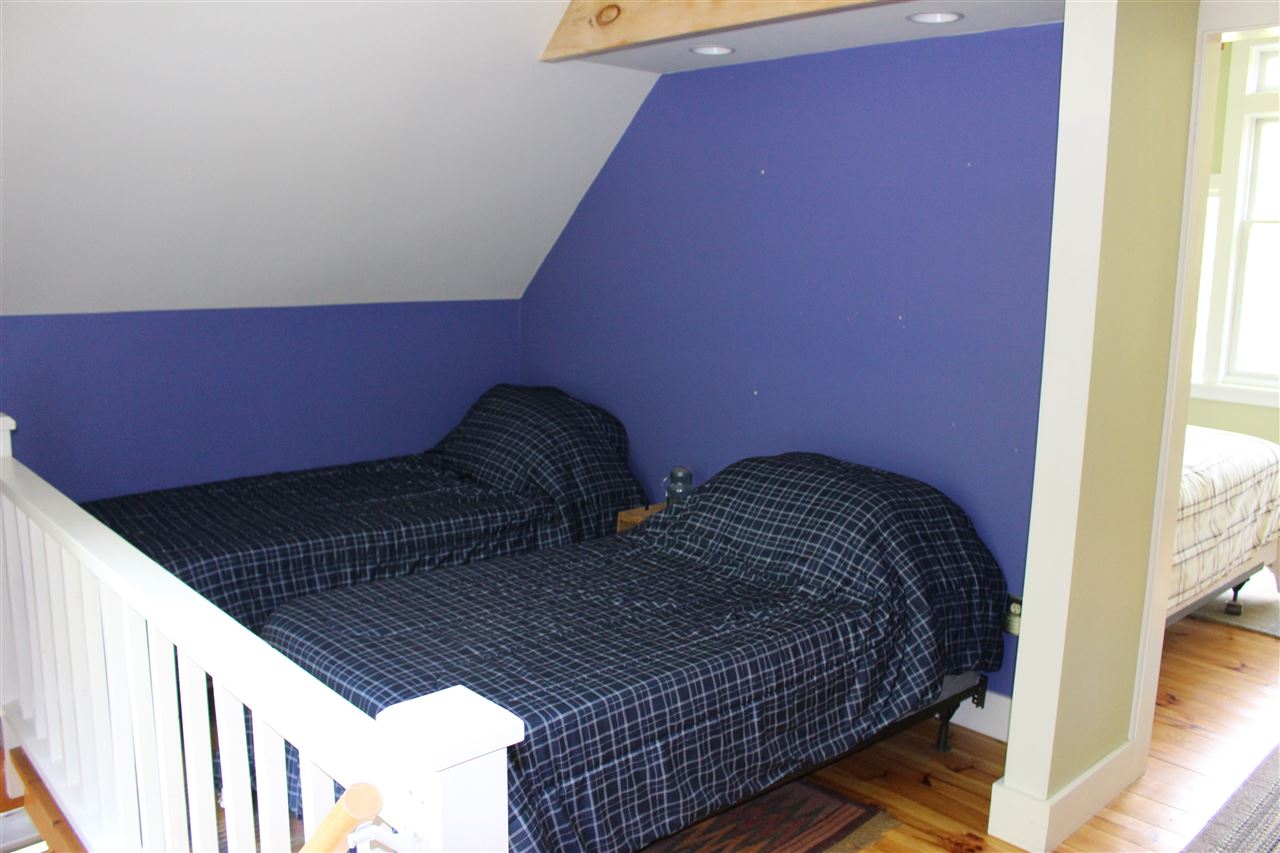 320 Mountain View Road Bridgewater, VT 05034 - Photo 21 of 31