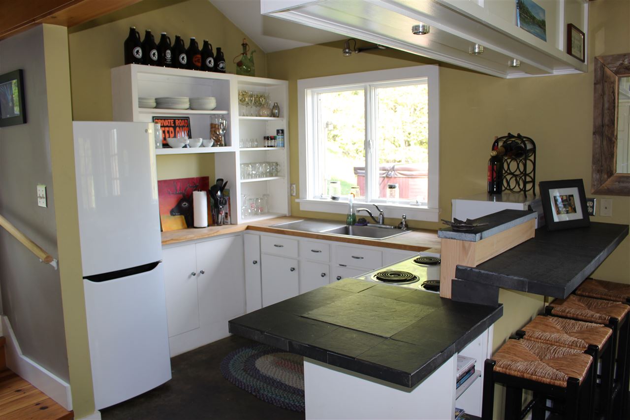 320 Mountain View Road Bridgewater, VT 05034 - Photo 23 of 31
