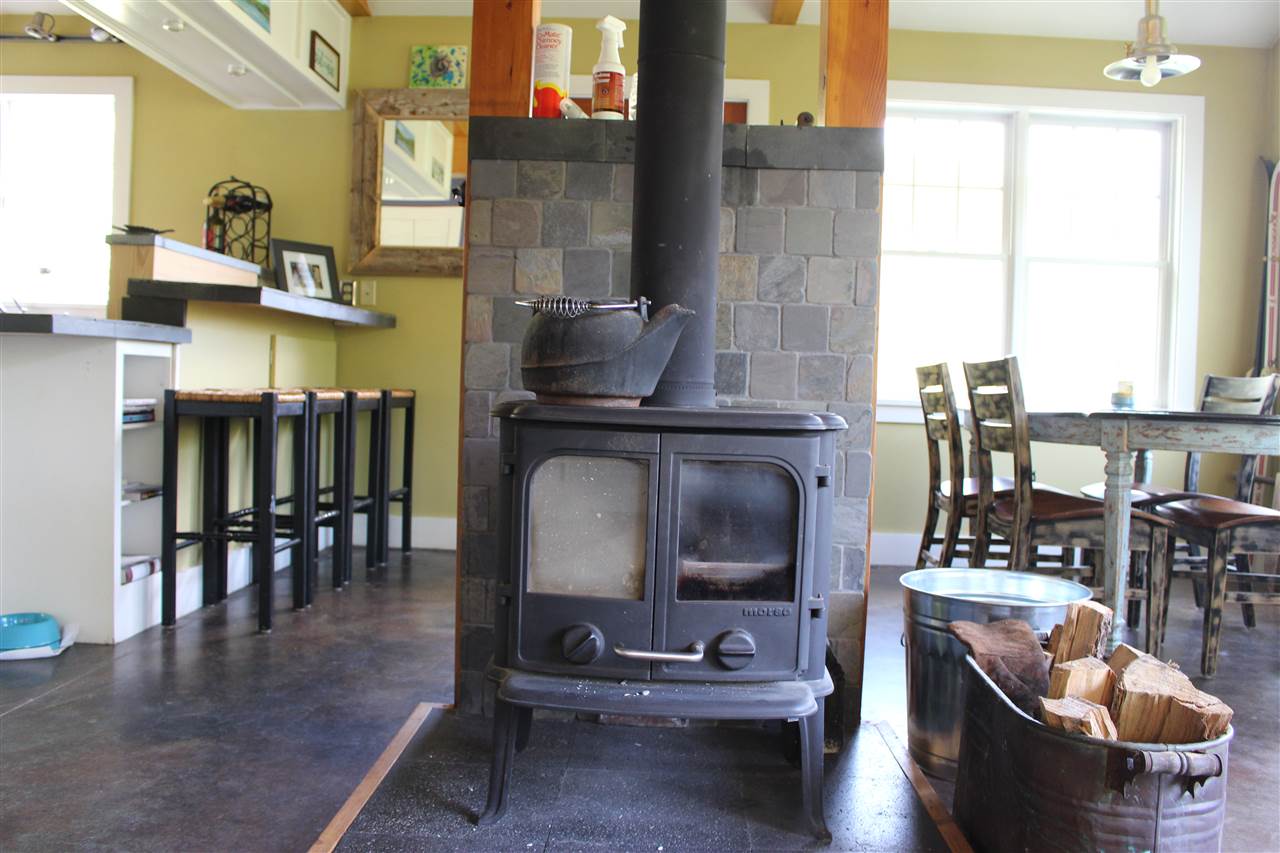 320 Mountain View Road Bridgewater, VT 05034 - Photo 24 of 31