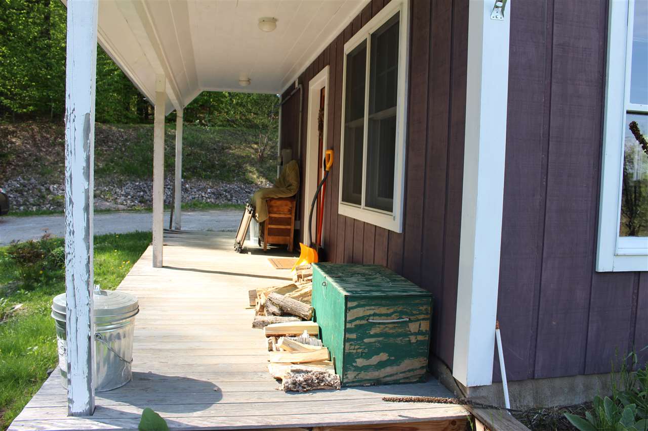 320 Mountain View Road Bridgewater, VT 05034 - Photo 25 of 31