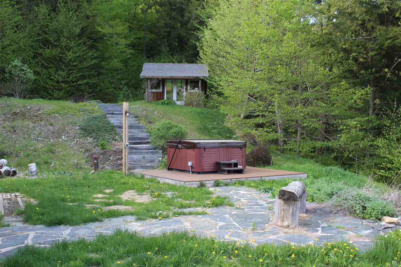 320 Mountain View Road Bridgewater, VT 05034 - Photo 26 of 31