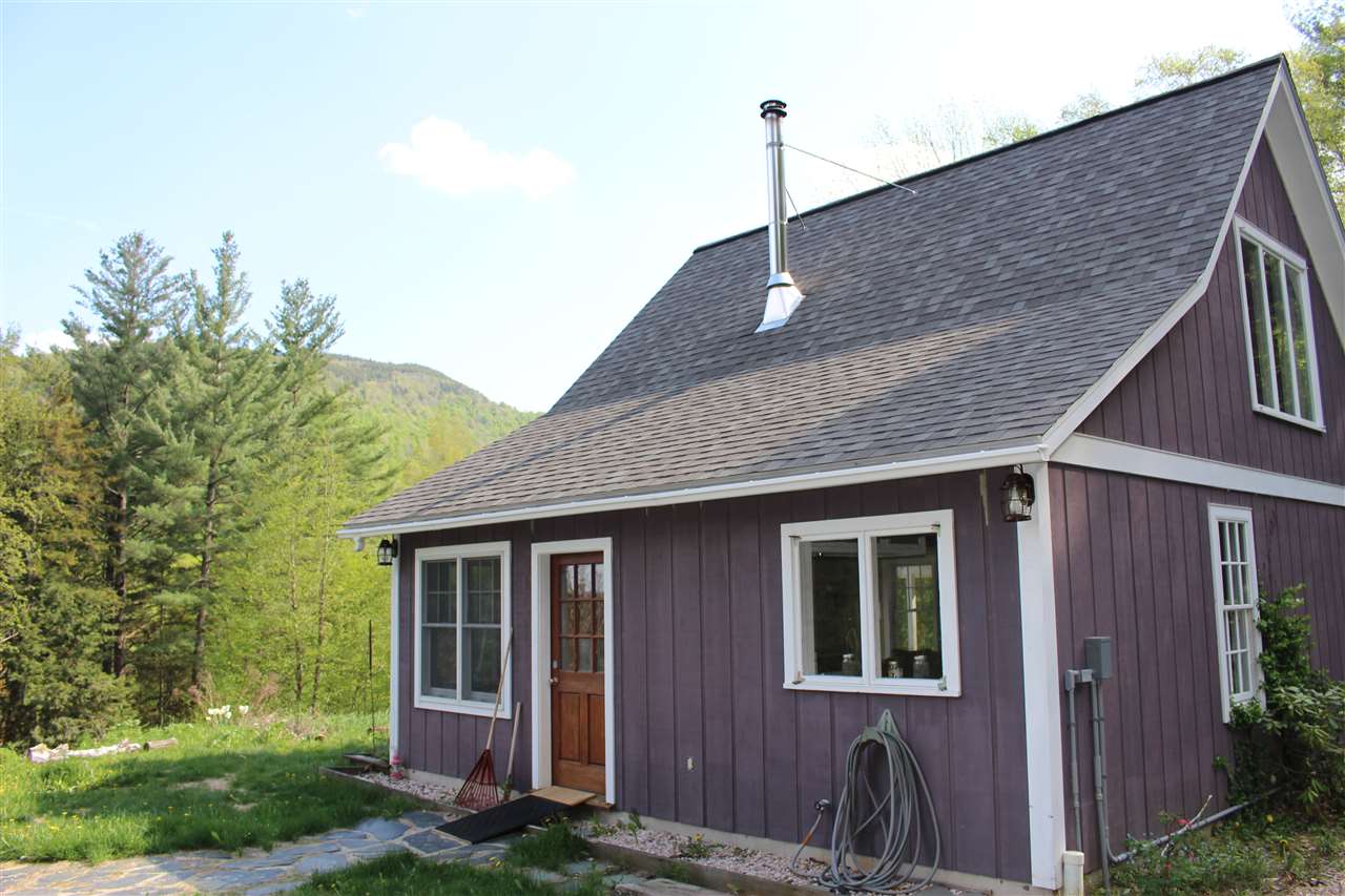 320 Mountain View Road Bridgewater, VT 05034 - Photo 28 of 31