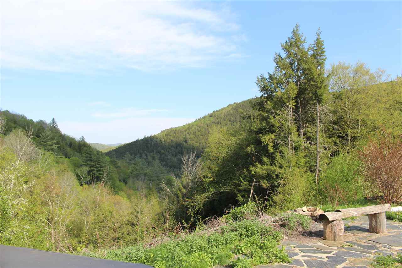 320 Mountain View Road Bridgewater, VT 05034 - Photo 29 of 31