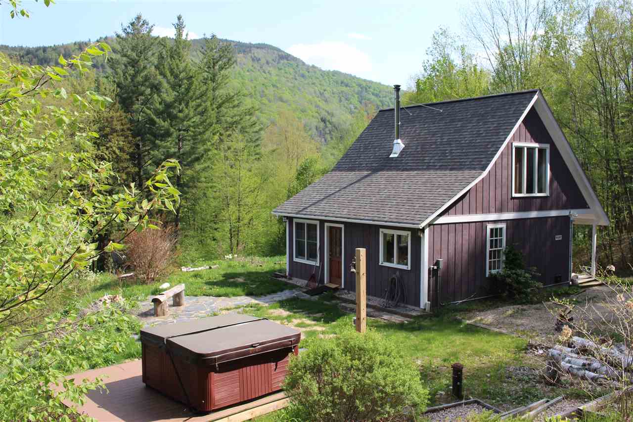 320 Mountain View Road Bridgewater, VT 05034 - Photo 5 of 31