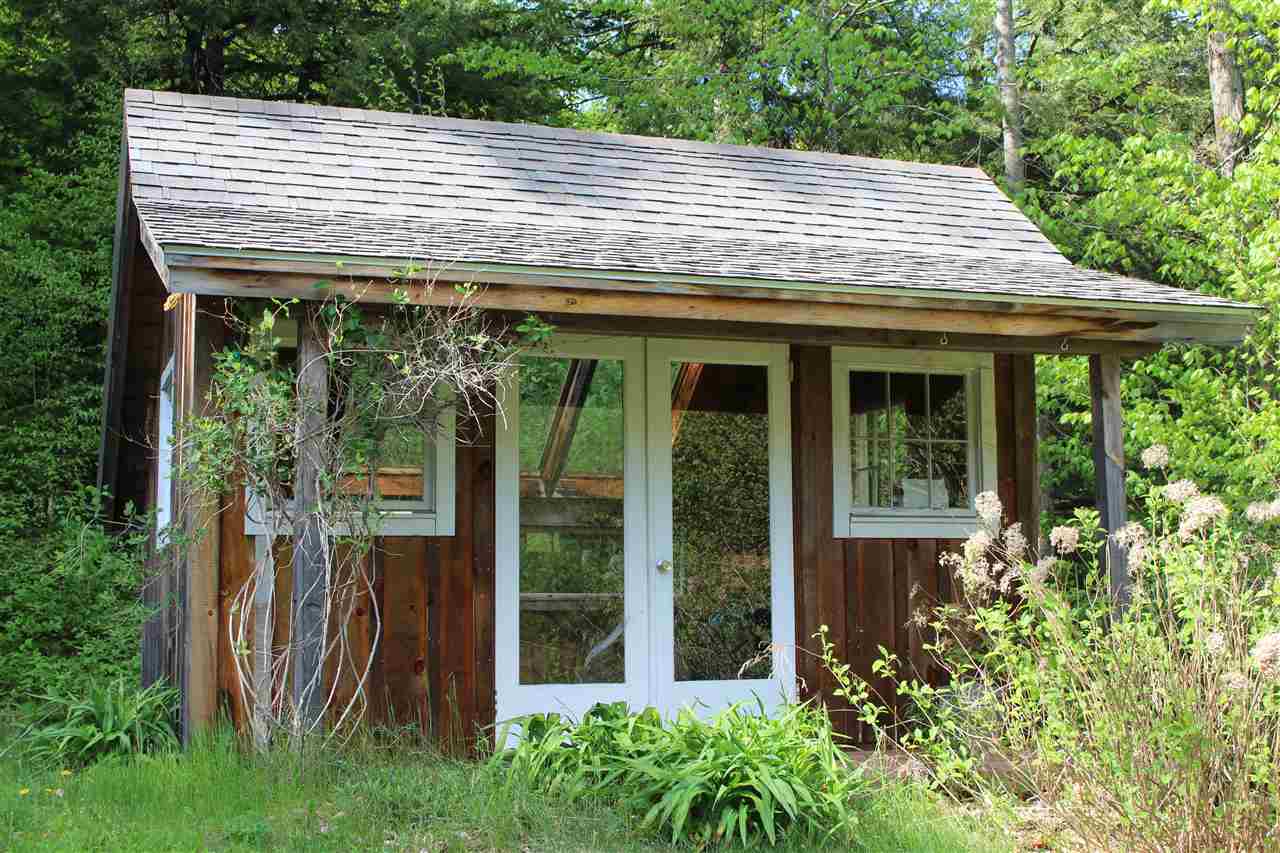 320 Mountain View Road Bridgewater, VT 05034 - Photo 6 of 31