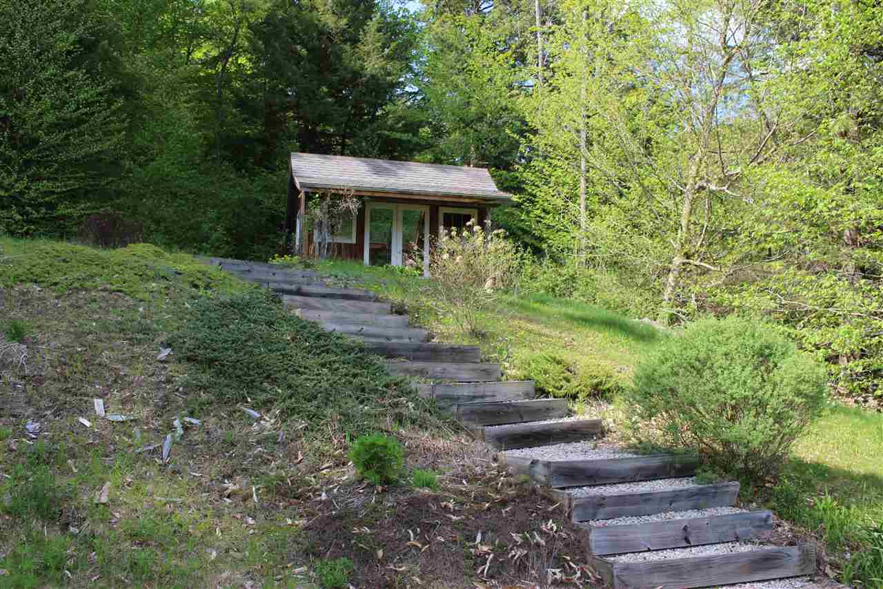 320 Mountain View Road Bridgewater, VT 05034 - Photo 7 of 31