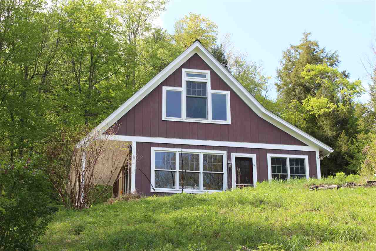 320 Mountain View Road Bridgewater, VT 05034 - Photo 10 of 31