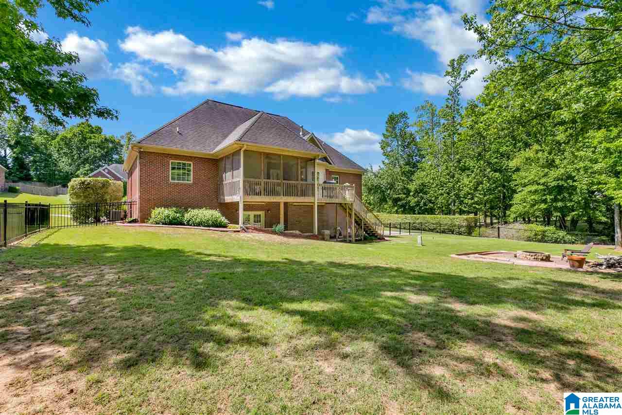 7204 Cloverleaf Lane Helena, AL 35022 - Photo 27 of 31