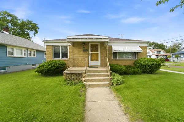 $239,900 | 224 Madison Street, Michigan City, IN 46360