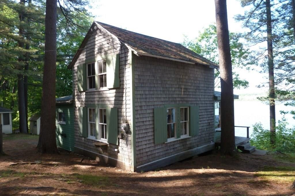 38 Loon Loop Leeds, ME 04263 - Photo 3 of 33 Photo