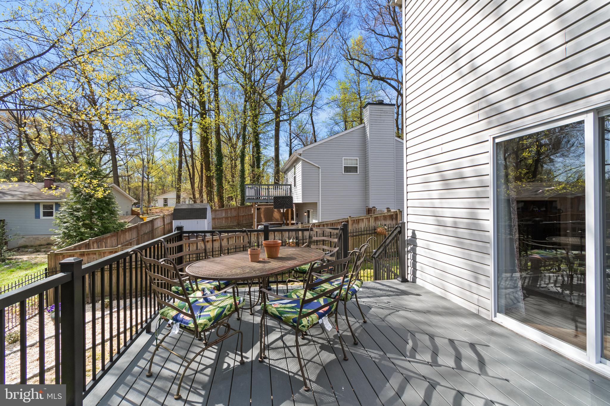 415 Kyle Road Crownsville, MD 21032 - Photo 28 of 38 Gallery Image 28