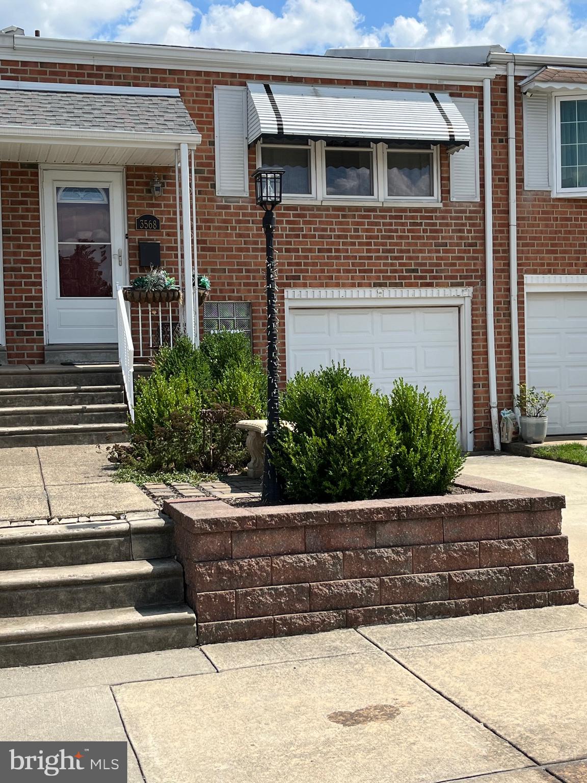 3568 Kyle Road Philadelphia, PA 19154 - Photo 1 of 39 Front