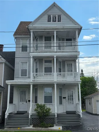 $330,000 | 1007 Morris Street, Utica, NY 13501