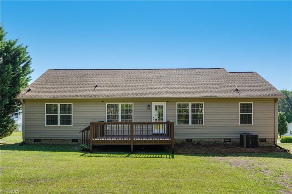 2465 Featherstone Court Trinity, NC 27370 - Photo 33 of 38