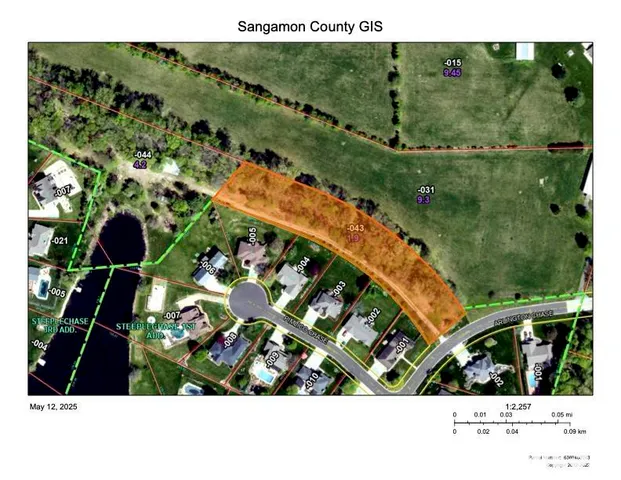 $90,000 | 1309 Arlington Chase, Unit CHASE, Sherman, IL 62684