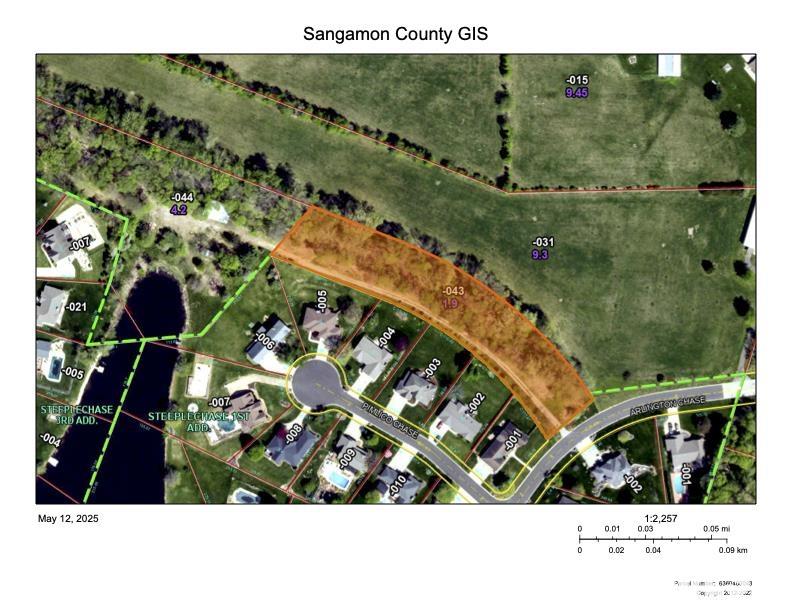 1309 Arlington Chase, Unit CHASE Sherman, IL 62684 - Photo 1 of 1