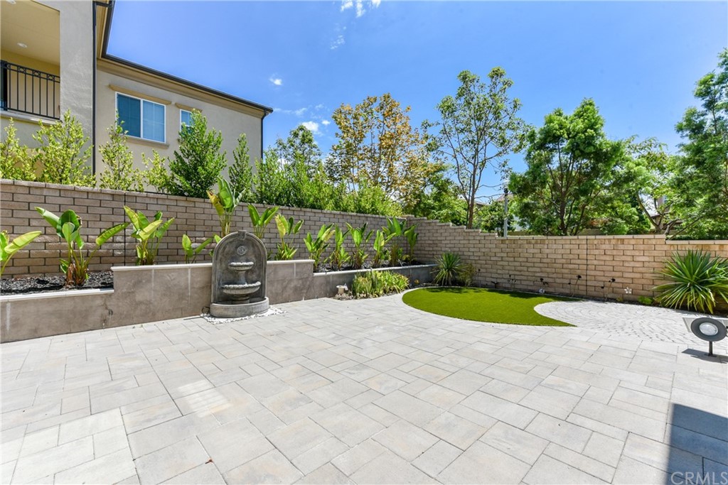 18 Tomango Lake Forest, CA 92630 - Photo 42 of 45 a view of swimming pool with a patio