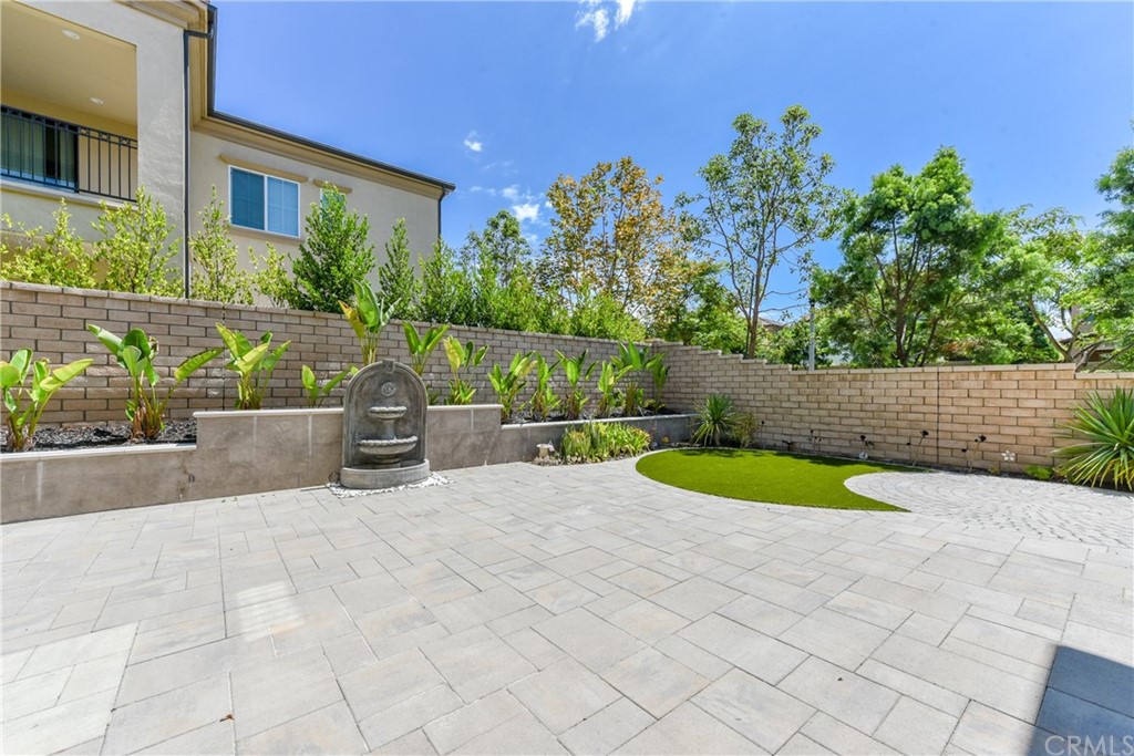 18 Tomango Lake Forest, CA 92630 - Photo 45 of 45 a view of a swimming pool with a patio