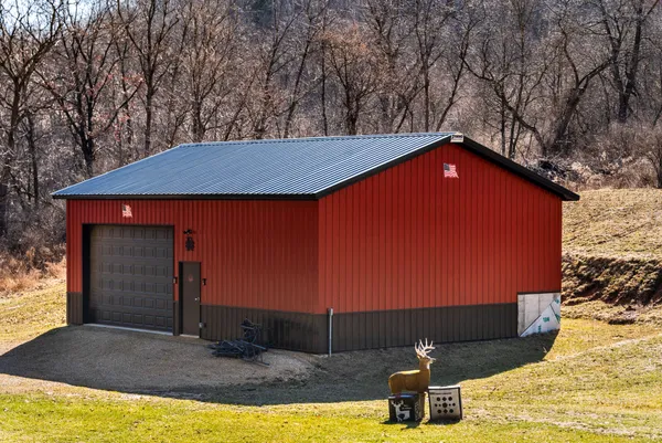$949,000 | 19249 Highway 56, Marshall, WI 53581