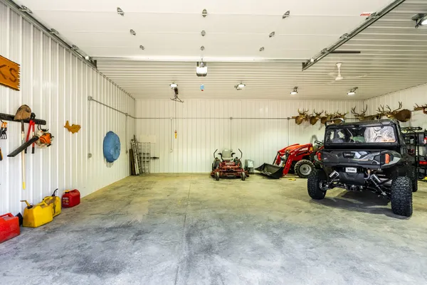 $949,000 | 19249 Highway 56, Marshall, WI 53581