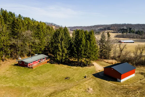$949,000 | 19249 Highway 56, Marshall, WI 53581