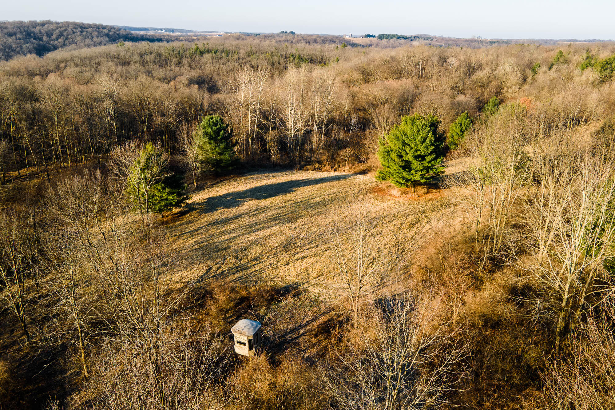 19249 Highway 56 Marshall, WI 53581 - Photo 43 of 84 Richland-County-WI-73-Acres-Land-For-Sal