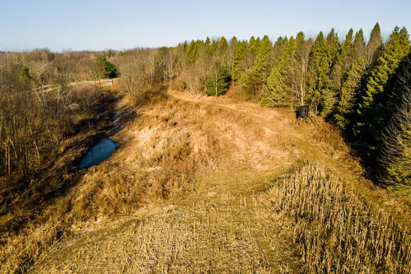 $949,000 | 19249 Highway 56, Marshall, WI 53581