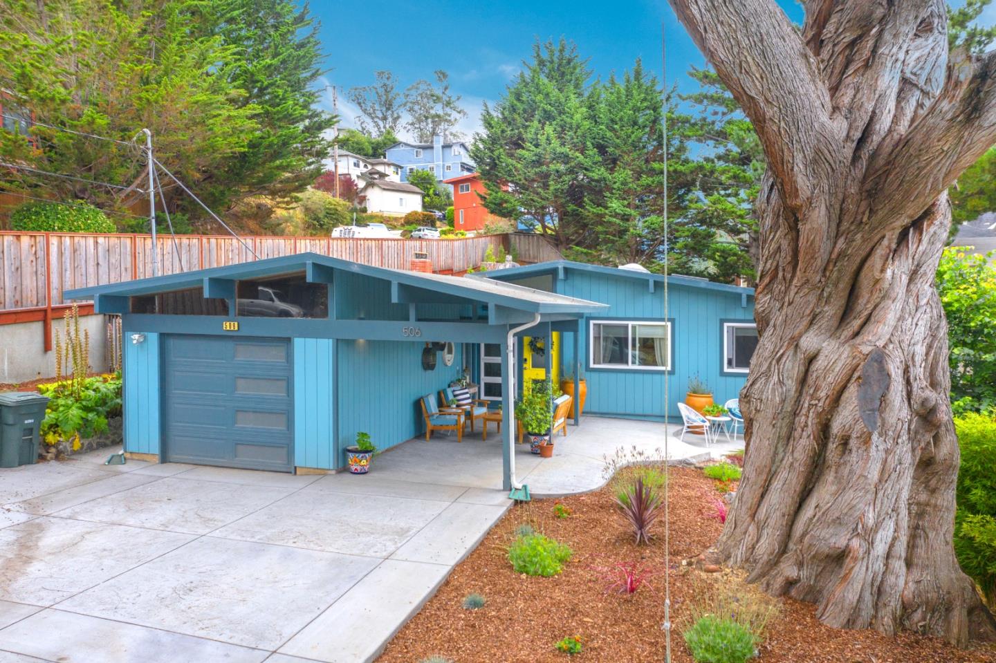 506 Isabella Road El Granada, CA 94019 - Photo 1 of 40 Gallery Image 1
