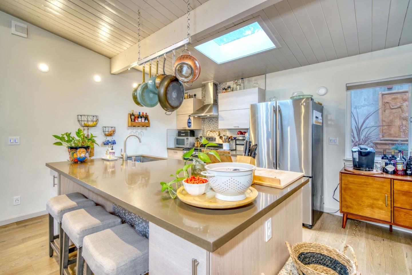 506 Isabella Road El Granada, CA 94019 - Photo 11 of 40 Gallery Image 11