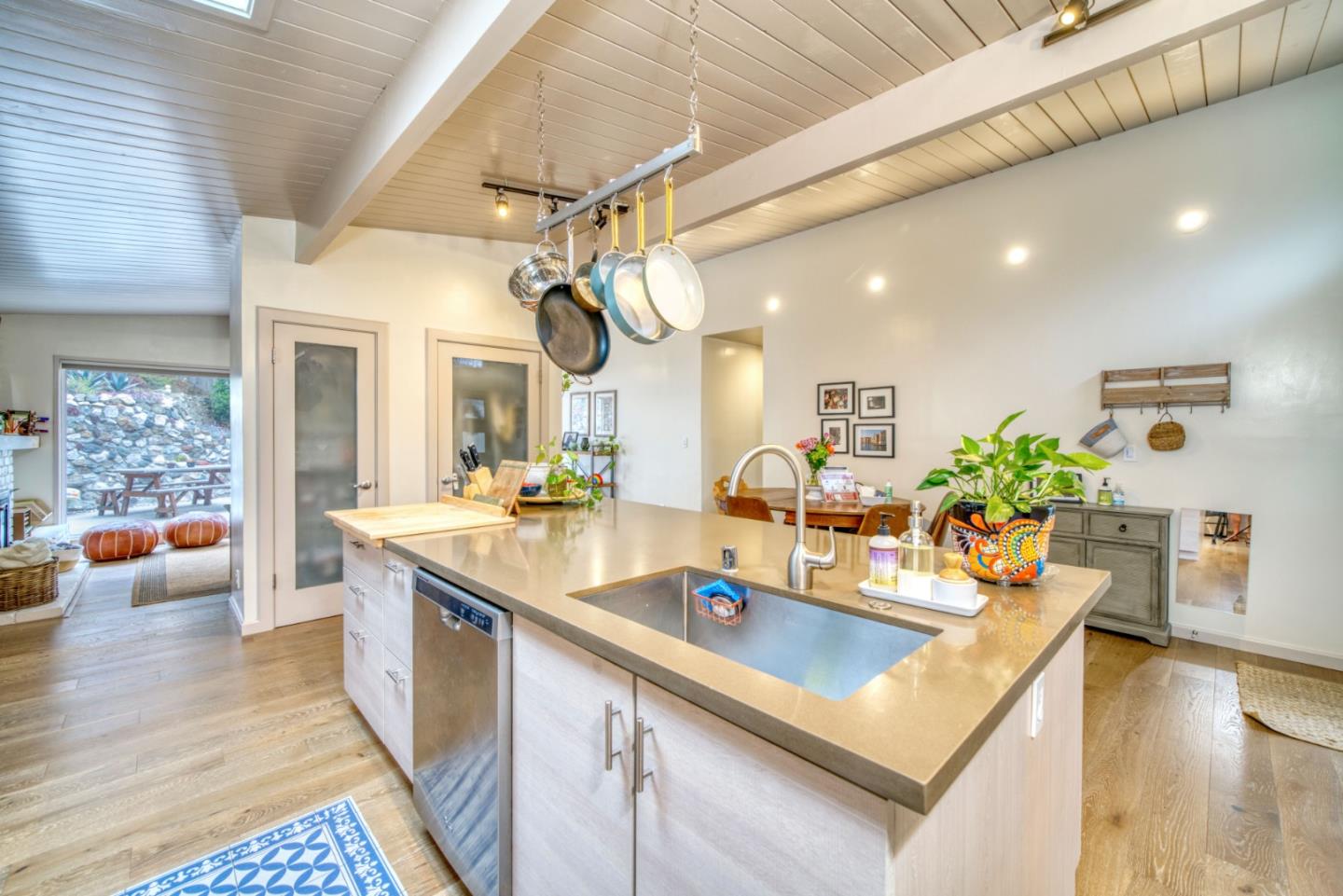 506 Isabella Road El Granada, CA 94019 - Photo 14 of 40 Gallery Image 14