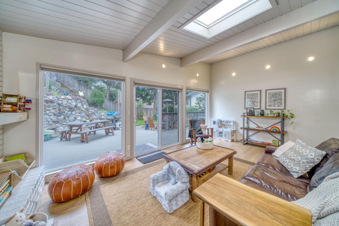 506 Isabella Road El Granada, CA 94019 - Photo 15 of 40 Gallery Image 15