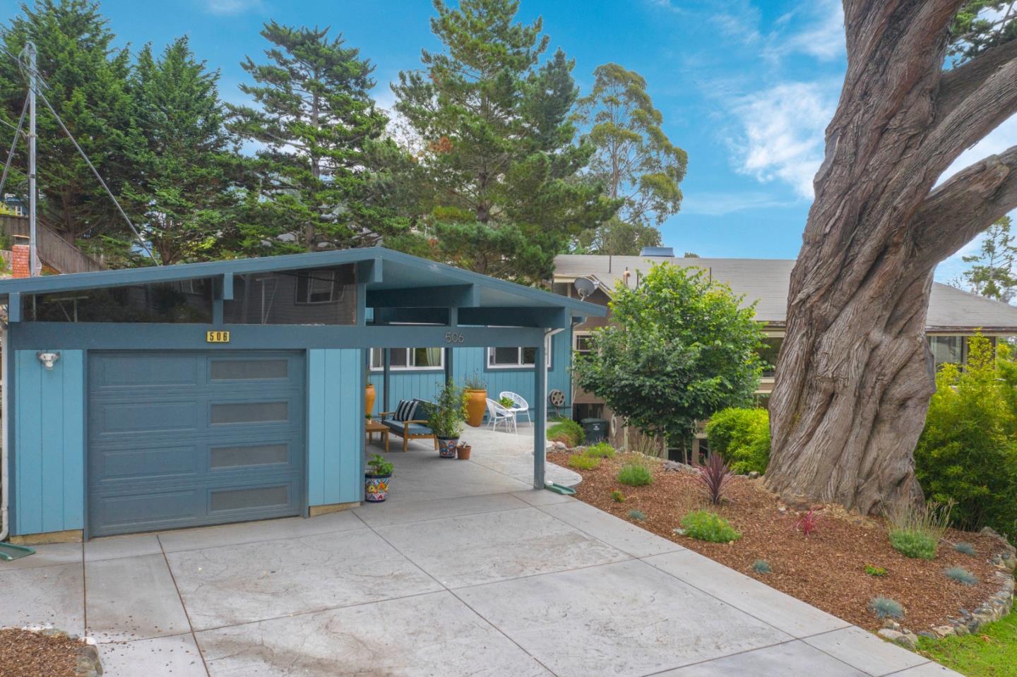 506 Isabella Road El Granada, CA 94019 - Photo 2 of 40 Gallery Image 2