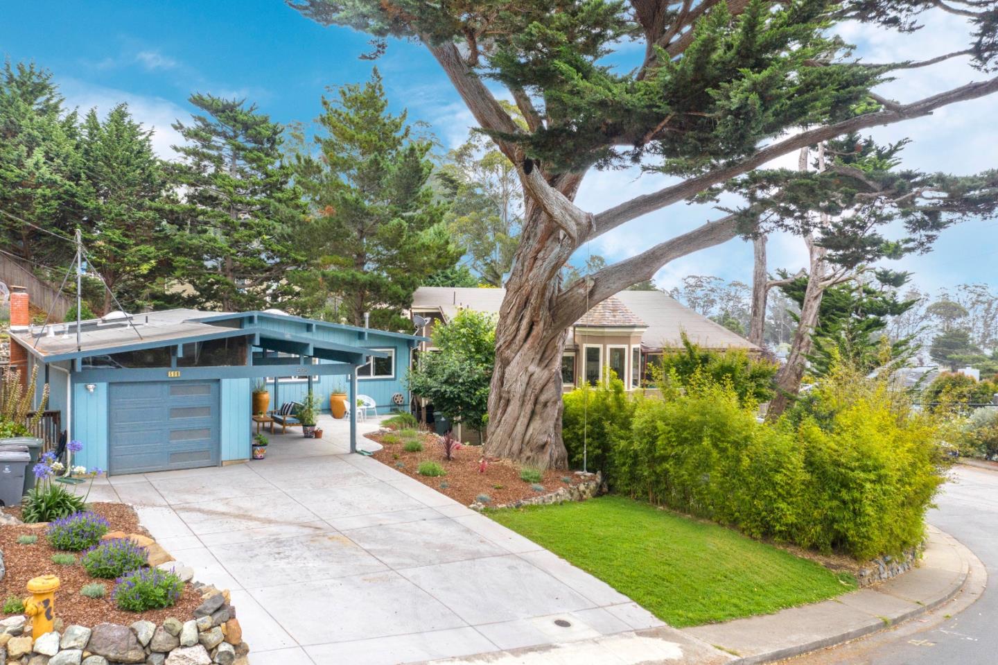 506 Isabella Road El Granada, CA 94019 - Photo 3 of 40 Gallery Image 3