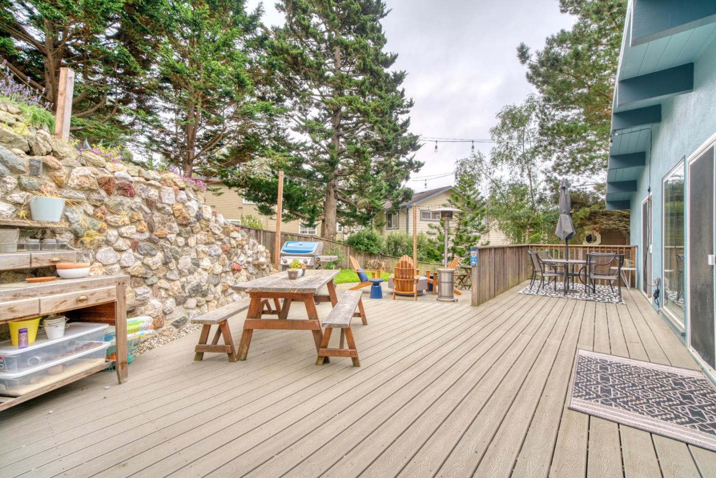 506 Isabella Road El Granada, CA 94019 - Photo 31 of 40 Gallery Image 31