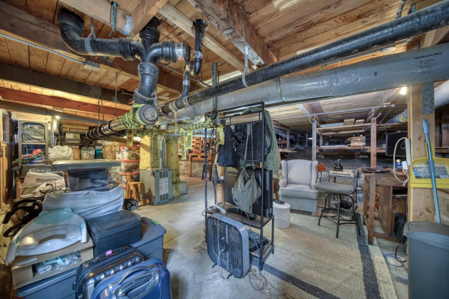 506 Isabella Road El Granada, CA 94019 - Photo 39 of 40 Gallery Image 39