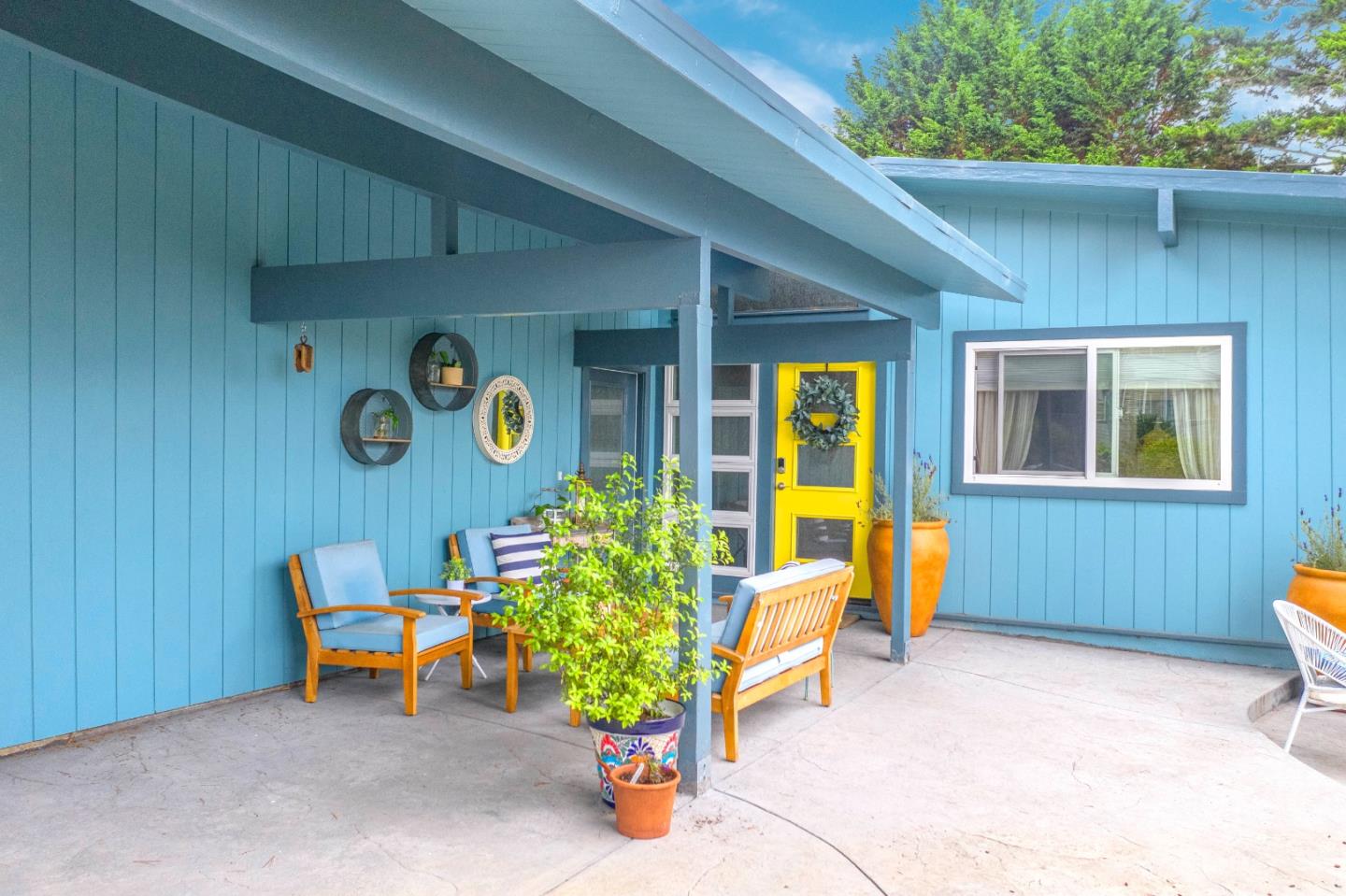 506 Isabella Road El Granada, CA 94019 - Photo 6 of 40 Gallery Image 6