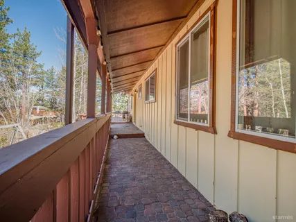 $725,000 | 3720 Terrace Drive, South Lake Tahoe, CA 96150