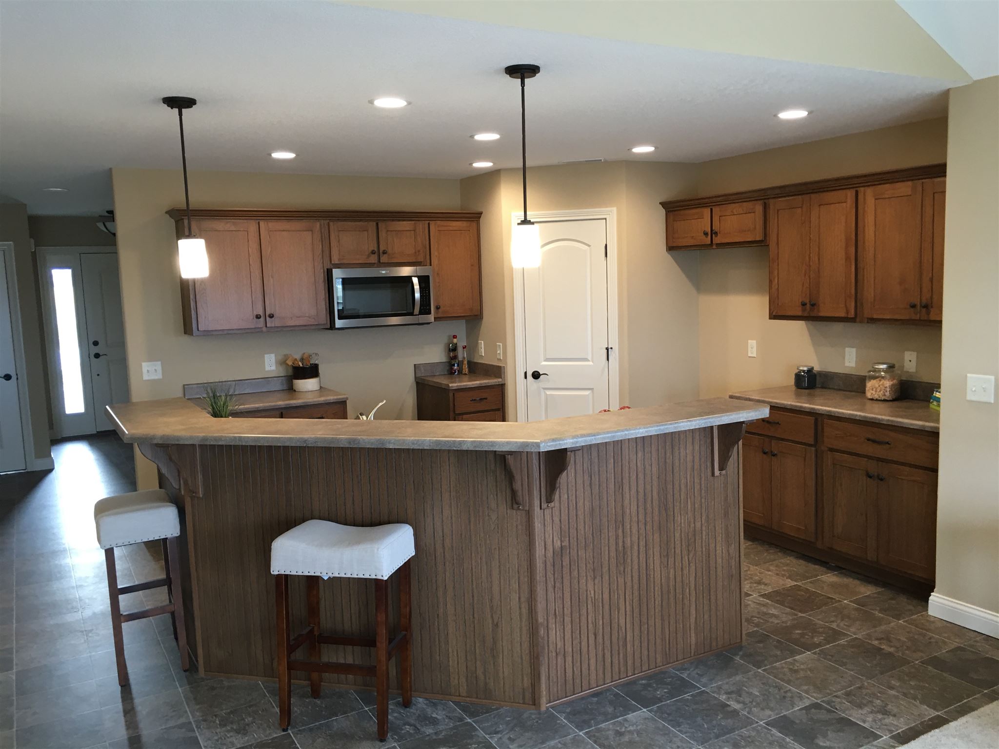 2572 Hogans Alley Decatur, IN 46733 - Photo 3 of 13